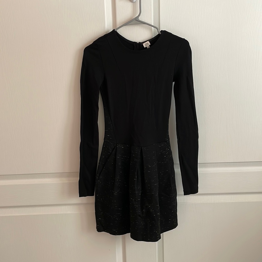 Wilfred cocktail dress